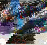 Margate Makers Market - Accommodation in Bendigo