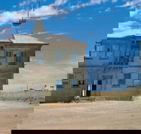 Masonic Lodge - Accommodation in Bendigo