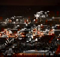 Melbourne Symphony Orchestra - Accommodation in Bendigo