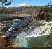 Millstream Falls National Park - Accommodation in Bendigo