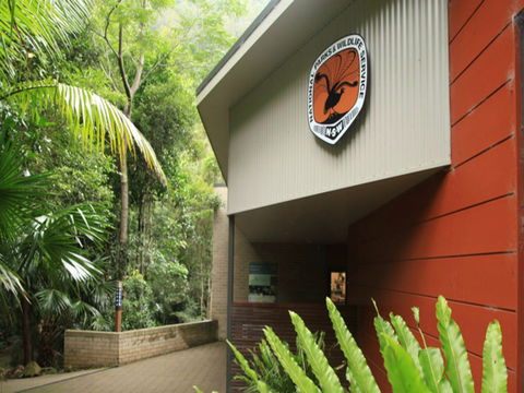 Minnamurra Rainforest Centre: Budderoo National Park - Accommodation in Bendigo 0