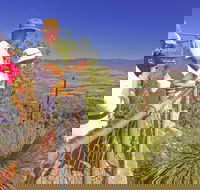 Moogerah Peaks National Park - Accommodation in Bendigo