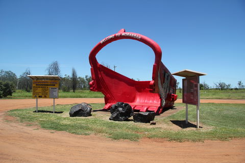 Moranbah - Accommodation in Bendigo 1