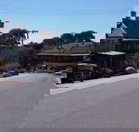 Mount Victoria - Accommodation in Bendigo