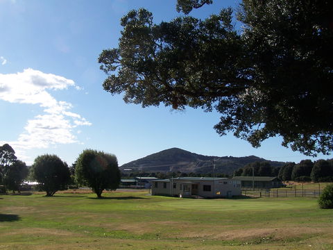 Mountain Vista Golf Club - Accommodation in Bendigo 0