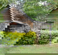 Mount Perry - Accommodation in Bendigo