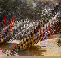 Mt Buller Sculpture Park Walk - Accommodation in Bendigo
