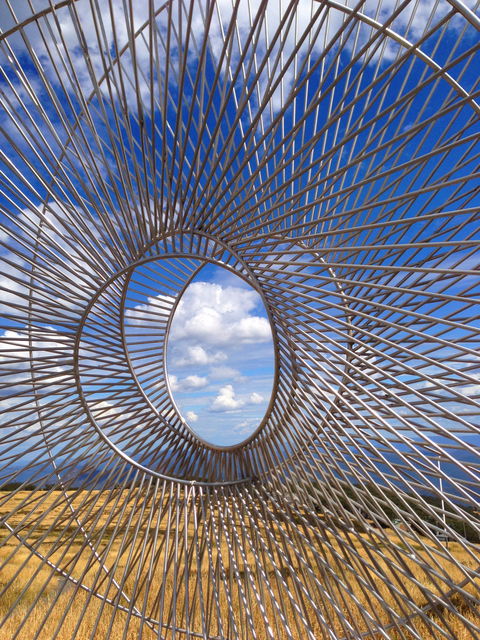 Mt Buller Sculpture Park Walk - Accommodation in Bendigo 1
