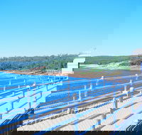 Mundaring Weir - Accommodation in Bendigo