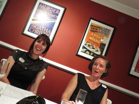 Murder Mystery Events - Accommodation in Bendigo 1