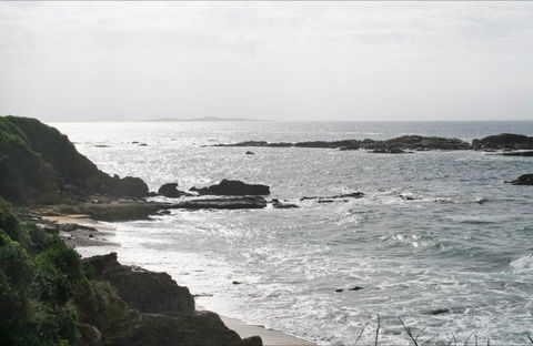 Mystery Bay Lookout - Accommodation in Bendigo 0