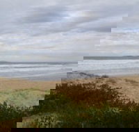 Narooma Surf Beach - Accommodation in Bendigo