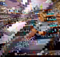 Nimbin Apothecary - Accommodation in Bendigo