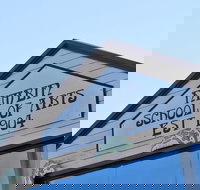 Nimbin School of Arts - Accommodation in Bendigo