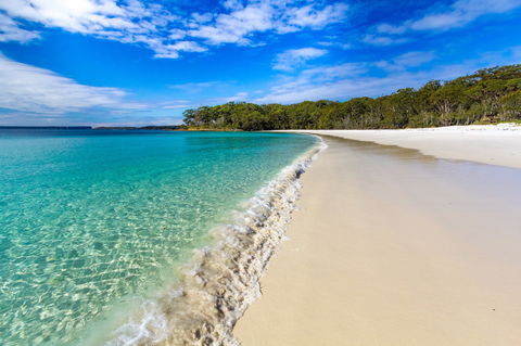 NSW Jervis Bay National Park - Accommodation in Bendigo 0