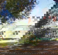 Nyerimilang Heritage Park - Accommodation in Bendigo