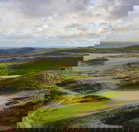 Ocean Dunes Golf Links King Island - Accommodation in Bendigo