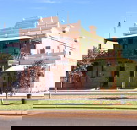 Old Gentleman's Club - Accommodation in Bendigo