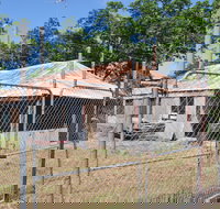 Old Bonrook Station Homestead - Accommodation in Bendigo