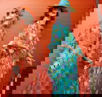 Orange Daze - Accommodation in Bendigo