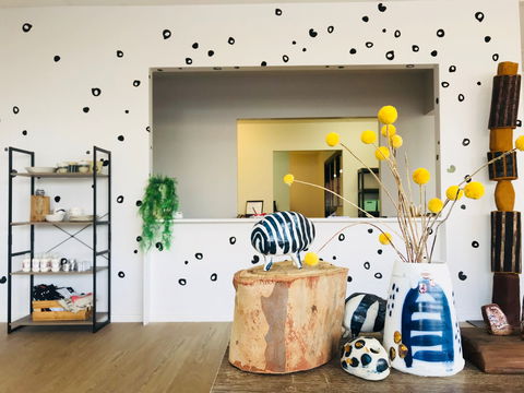 Outback Arts Creative Arts Centre - Accommodation in Bendigo 0