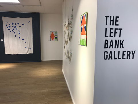 Outback Arts Creative Arts Centre - Accommodation in Bendigo 1