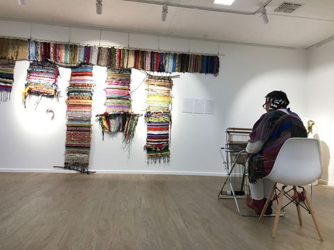 Outback Arts Creative Arts Centre - Accommodation in Bendigo 2