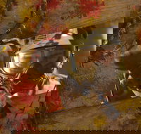 Paintball Sports - Accommodation in Bendigo