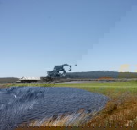 Panboola Wetlands - Accommodation in Bendigo