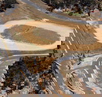 Pheasant Wood Circuit - Accommodation in Bendigo