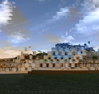 Port Arthur - Accommodation in Bendigo