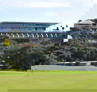 Portsea Golf Club - Accommodation in Bendigo