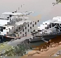 PS Canally - Morgan SA - Accommodation in Bendigo