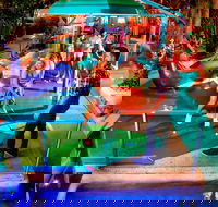 Putt Putt Mermaid Beach