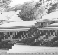 Razorback - Accommodation in Bendigo