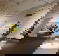 Redcliffe Art Gallery - Accommodation in Bendigo