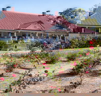 Ringsfield House Nanango - Accommodation in Bendigo