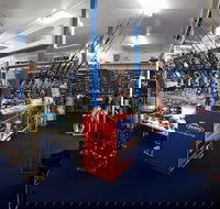 Rocks Marine Bait and Tackle - Accommodation in Bendigo