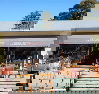 Ross's Relics Yass - Accommodation in Bendigo