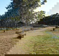 Rouse Hill Estate Walk - Accommodation in Bendigo