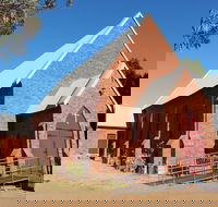 Saint Stephens Anglican Church - Accommodation in Bendigo