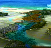 Saltwater - Accommodation in Bendigo