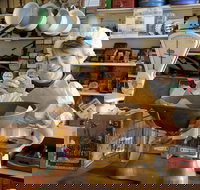 Samford District Historical Museum Society Incorporated - Accommodation in Bendigo