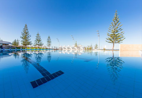 Scarborough Beach Pool - Accommodation in Bendigo 0