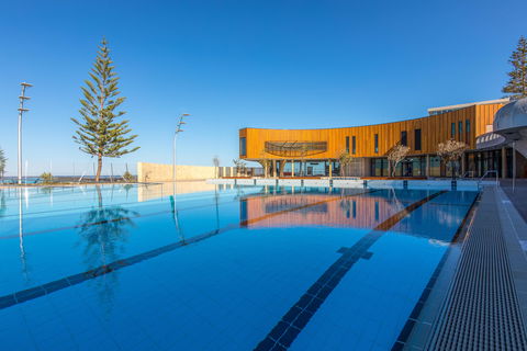 Scarborough Beach Pool - Accommodation in Bendigo 1