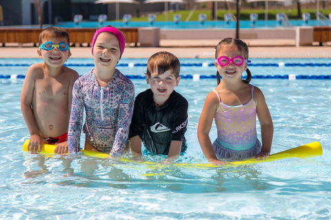 Scarborough Beach Pool - Accommodation in Bendigo 2