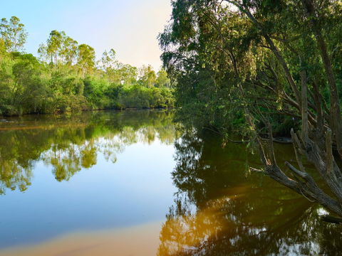 Shapcott Park - Accommodation in Bendigo 1