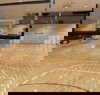 Shoalhaven Indoor Sports Centre - Accommodation in Bendigo