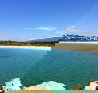 Snorkelling Bar Beach South - Accommodation in Bendigo