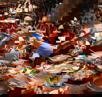 South Brisbane - Accommodation in Bendigo